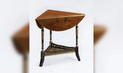 Стол Zanaboni 1125