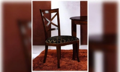 Стул Seven Sedie Croce 1