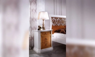 Тумба Прикроватная Giuliacasa Angelica