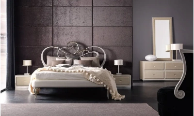 Спальня Corte Zari Scarlet