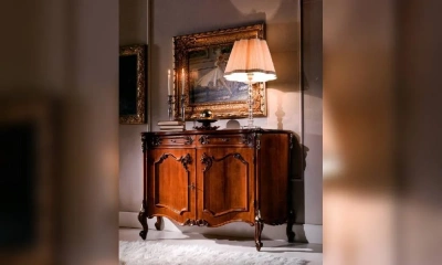 Буфет Scappini 2153