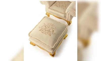 Пуф Zanaboni Odeon/W Pouf