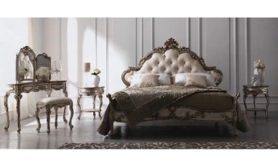 Спальня Silvano Grifoni Bedroom 10