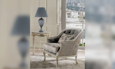 Кресло Sat Export Emma