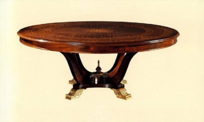 Стол Giuliacasa 1241-Ve