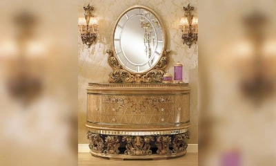 Комод Riva Balbianello 1