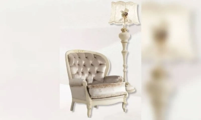 Кресло Antonelli Moravio Belvedere 1