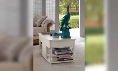 Cтол Журнальный Cavio Como