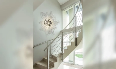 Patrizia Volpato Люстра 840\Pl\85