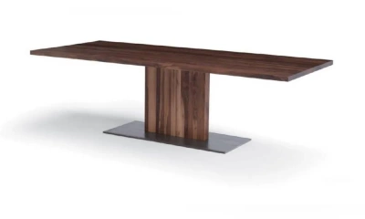 Стол Parsifal Rettangolare, Riva 1920