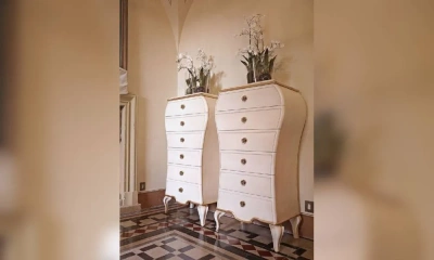 Комод Volpi Vittoria 2