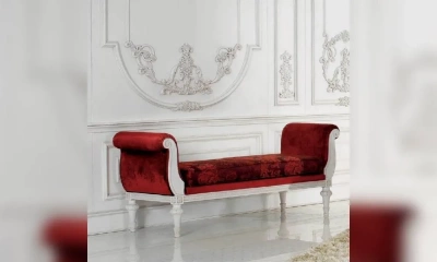 Банкетка Elle Due Sophie