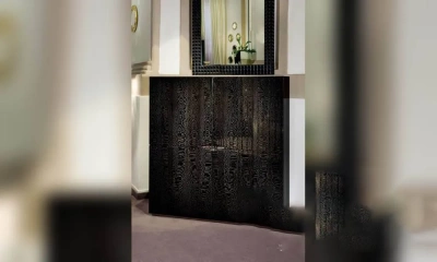 Шкаф Challenger, Ipe Cavalli