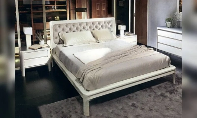 Кровать Bamax Contemporaneo 2
