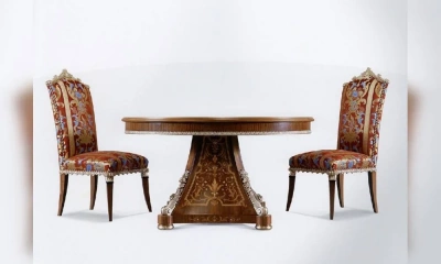 Стол Zanaboni T/4900-140