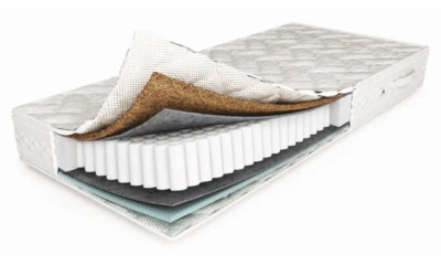 Матрас Сонберри Тфк Микс-13