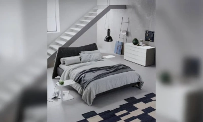 Кровать Dall Agnese Neko