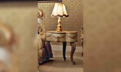 Тумба Прикроватная Alta Moda/Linea B Vip Art 3