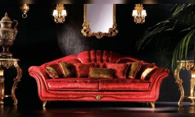 Диван Sat Export Luxor Maxi