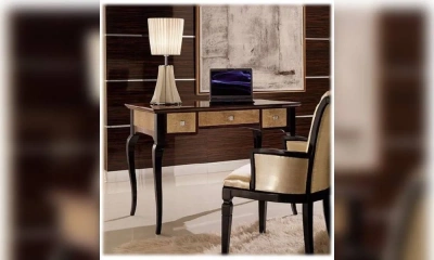 Стол Письменный Re Deco Charme 2