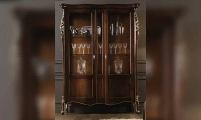 Витрина Morello Gianpaolo 1002T