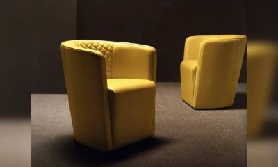 Кресло Malerba Rc509