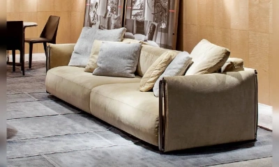 Диван Flexform Edmond