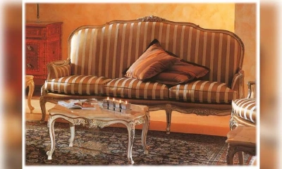 Диван Asnaghi Interiors Jolly