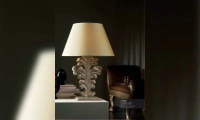 Eurolampart Decor Dacia Настольная Лампа