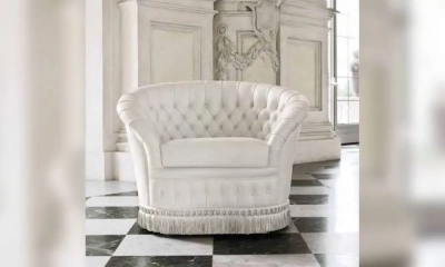 Кресло Mascheroni Sotheby'S 1