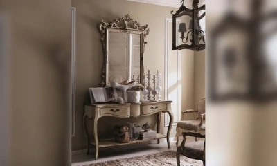 Консоль Grifoni Silvano Living Room 2