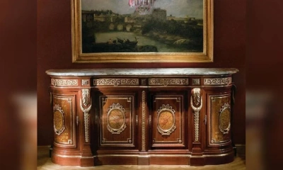 Комод Provasi Home Luxury (Two) 6