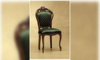 Стул Morello Gianpaolo Veneziana 3