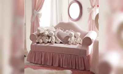 Диванетка Dolfi Tiffany