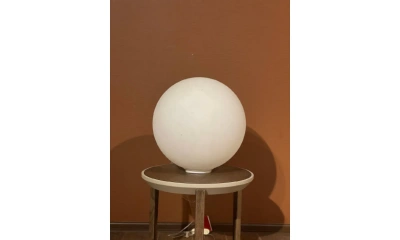 Настольная лампа Artemide Dioscuri Tavolo