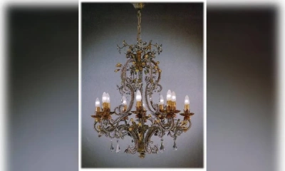 Люстра Mechini L102/10