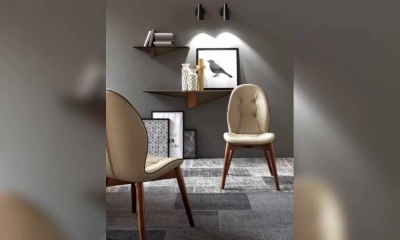 Стул Tonin Casa Gt 7