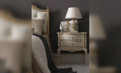 Тумба Прикроватная Grifoni Silvano Bedroom 12