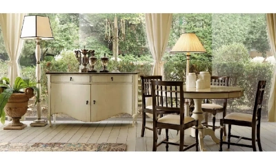 Столовая Vittorio Grifoni 3