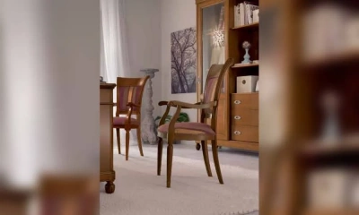 Полукресло Cavio Como