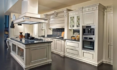 Кухня Bamax Venezia