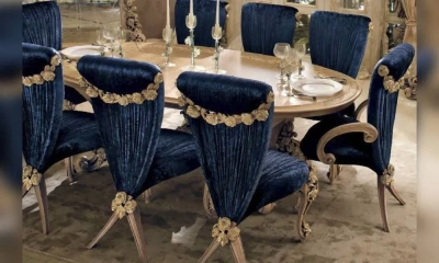 Стол Riva Bouquet 3