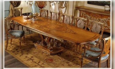 Стол Riva Raffles 1