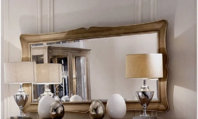 Зеркало Mesaria Seven Sedie 00Sp30