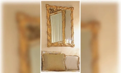 Зеркало Zanaboni T 24