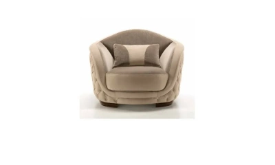 Кресло Bedding Gentleman