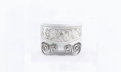 Тумба Прикроватная Elle Due Saraya 5