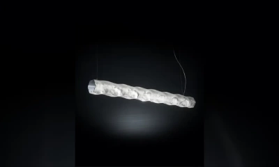 Slamp Люстра Hugo