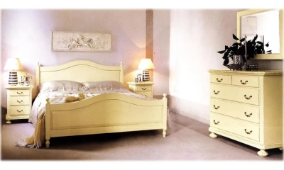 Спальня Tonin Glamour 28