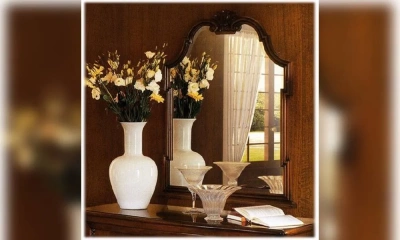 Зеркало Angelo Cappellini 7025/P